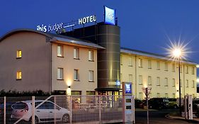 ibis budget Meung sur Loire