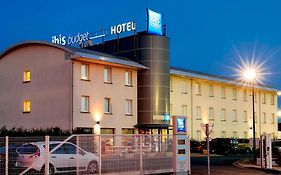 ibis budget Meung sur Loire